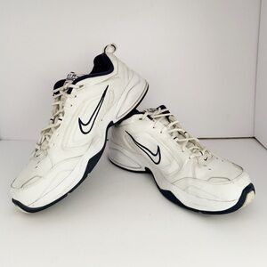 Nike Air Monarch lll Men’s Cross Training Shoes Sz 13